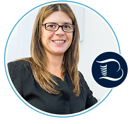 Dra. Verónica Blanco